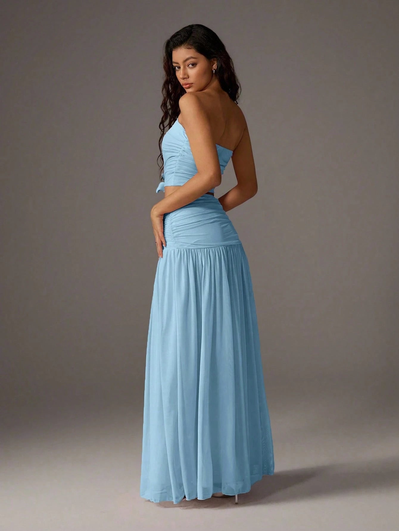 Conjunto Marielle Viral