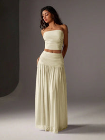 Conjunto Marielle Viral