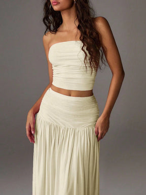 Conjunto Marielle Viral