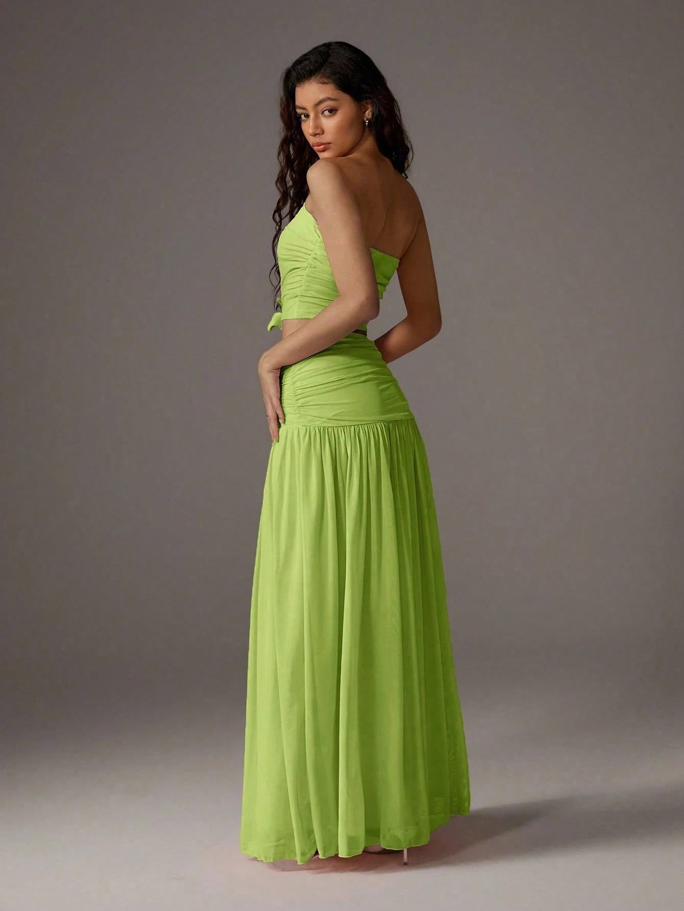 Conjunto Marielle Viral