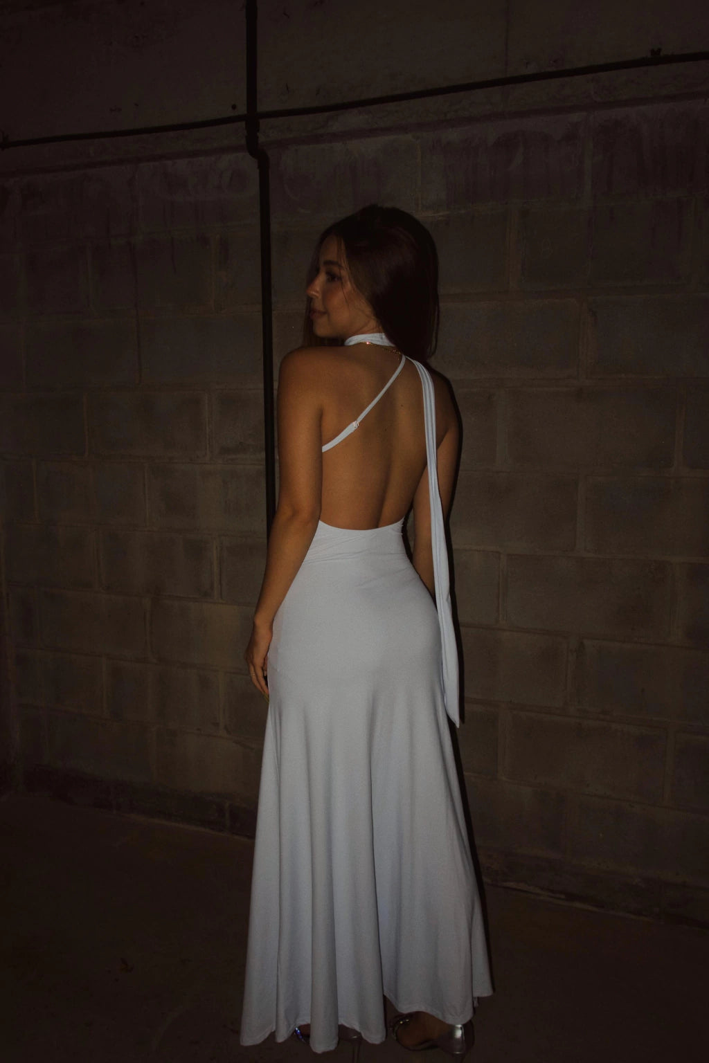 Vestido Ludmilla