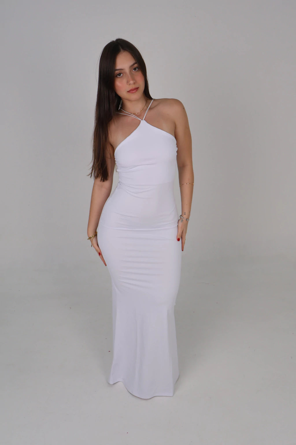 Vestido Arcanjo