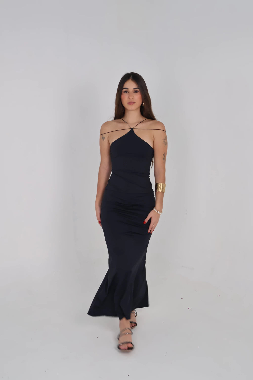 Vestido Arcanjo